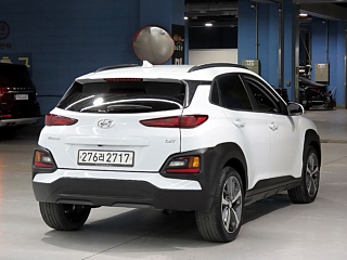 HYUNDAI KONA 2019