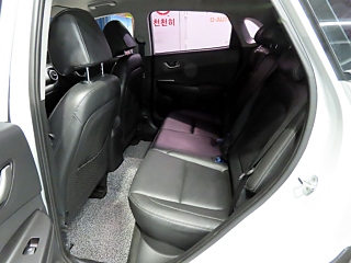 HYUNDAI KONA 2019