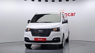 HYUNDAI STAREX GRAND 2020