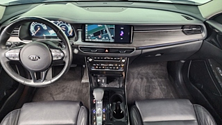 KIA K7 PREMIER 2020