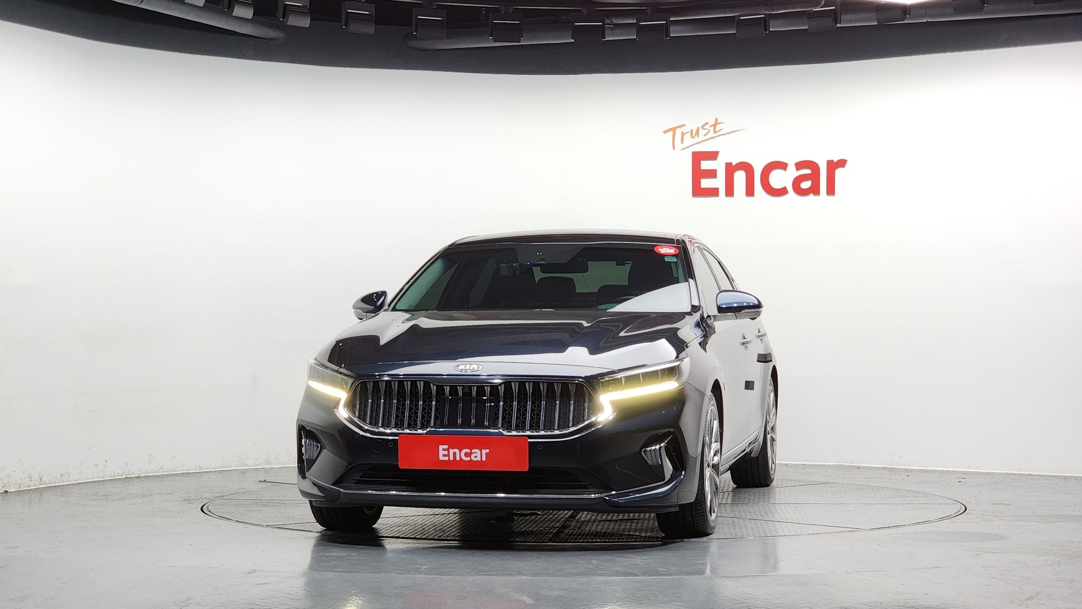 KIA K7 PREMIER 2020