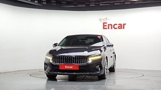 KIA K7 PREMIER 2020