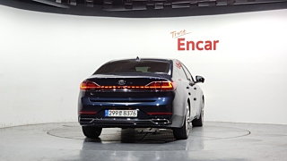 KIA K7 PREMIER 2020
