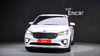 KIA CARNIVAL 2019
