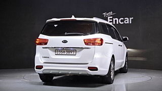 KIA CARNIVAL 2019