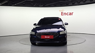 GENESIS G70 2021