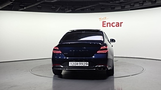 GENESIS G70 2021
