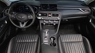GENESIS G70 2021