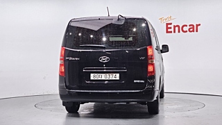 HYUNDAI STAREX GRAND 2020