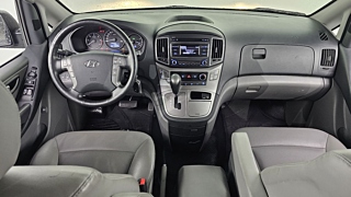 HYUNDAI STAREX GRAND 2020