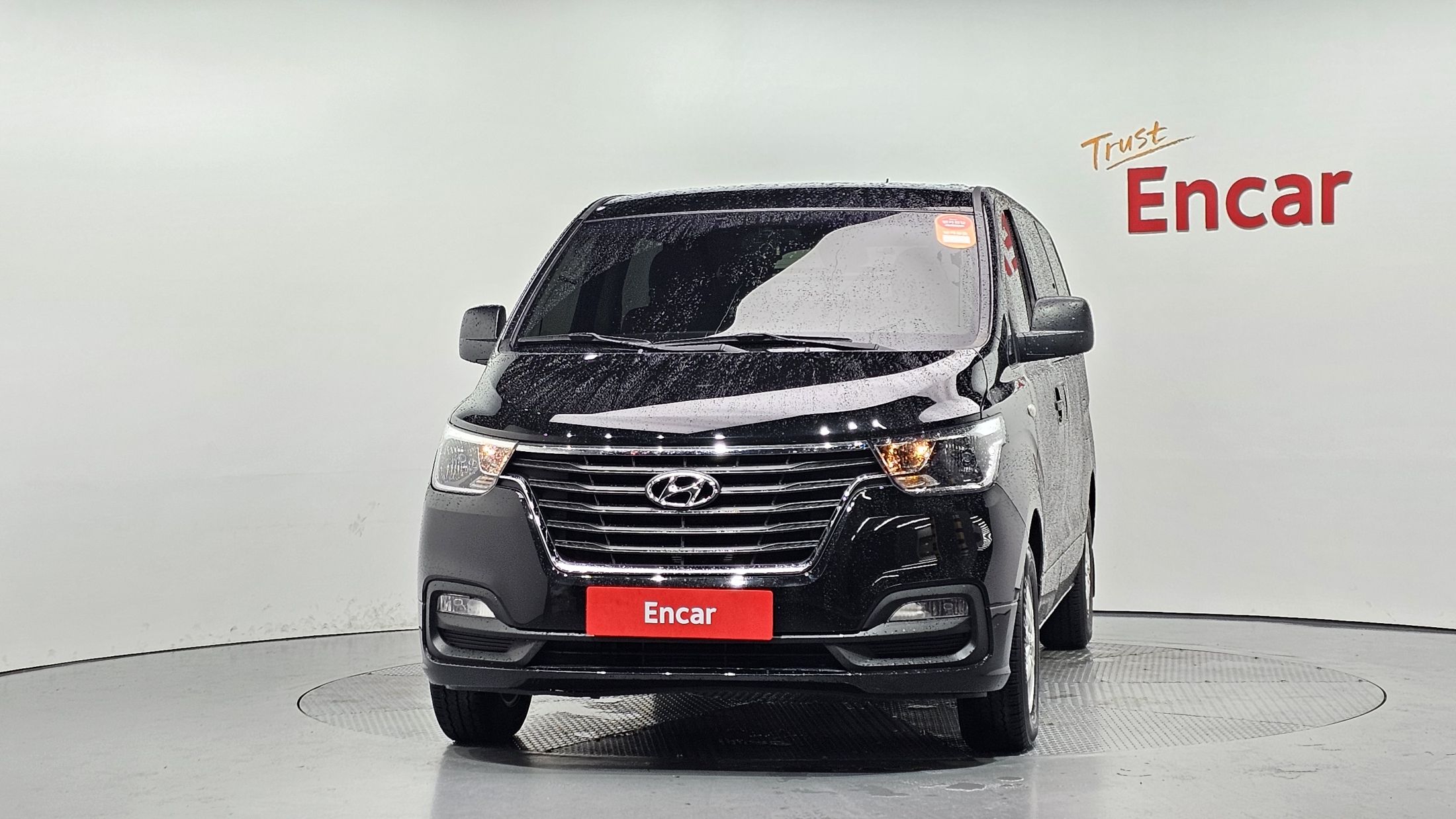 HYUNDAI STAREX GRAND 2020