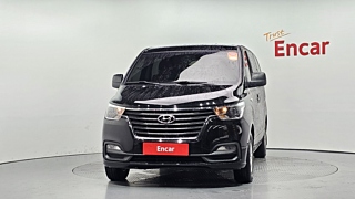 HYUNDAI STAREX GRAND 2020