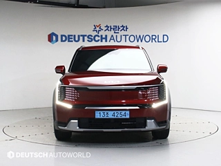 KIA EV9 2023