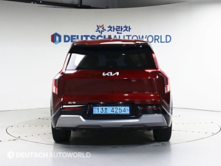 KIA EV9 2023