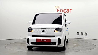 KIA RAY 2020