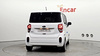 KIA RAY 2020