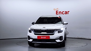 KIA SELTOS 2021