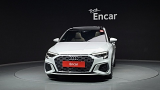 AUDI A3 8Y 2023