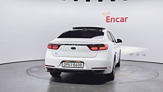 KIA K7 2016