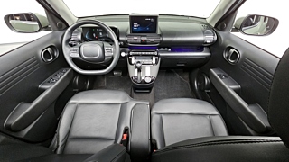 HYUNDAI CASPER 2022