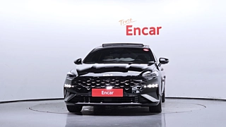 KIA K8 HYBRID 2023