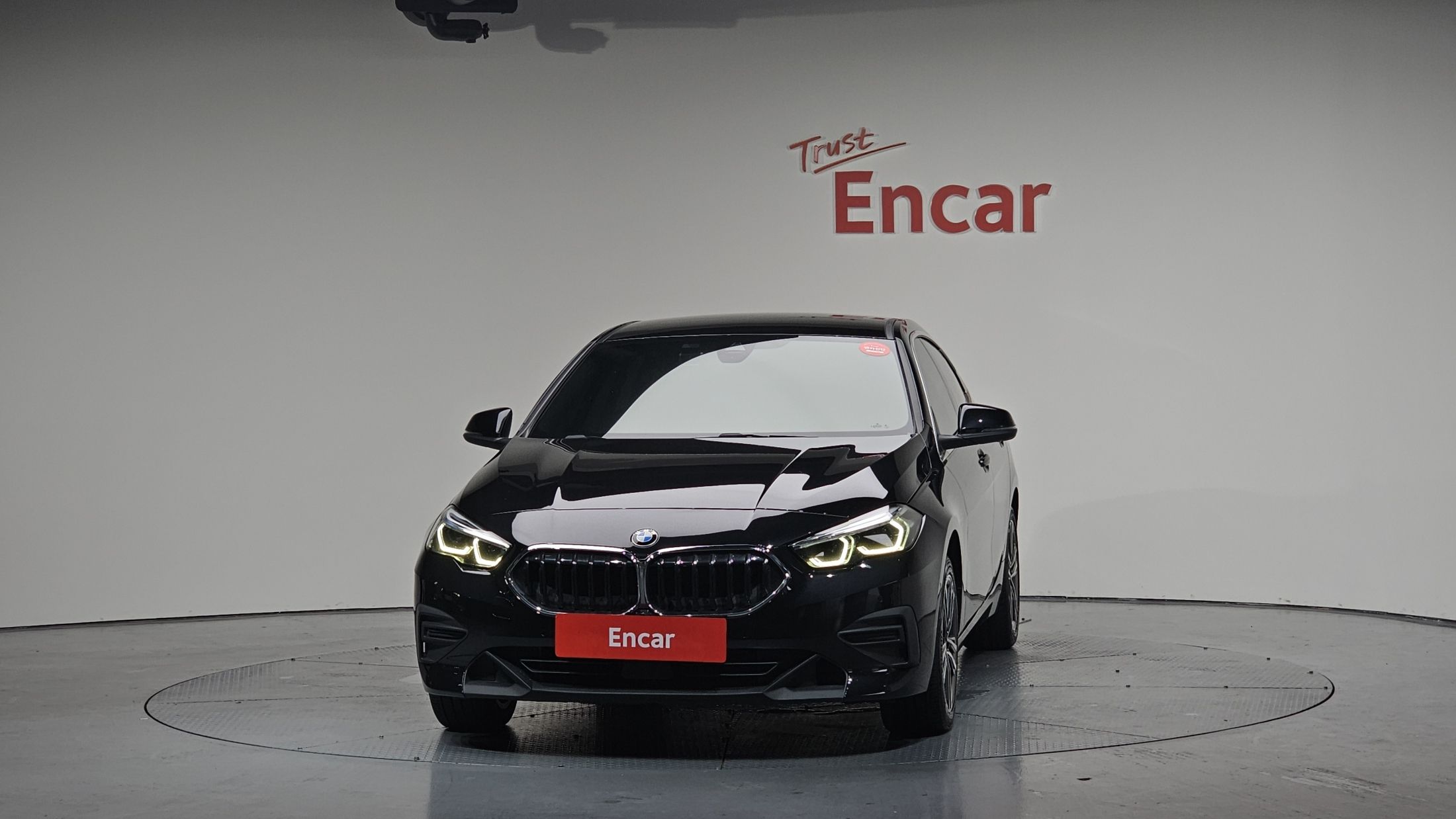 BMW 2-SERIES GRAN COUPE F44 2022