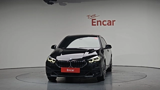 BMW 2-SERIES GRAN COUPE F44 2022