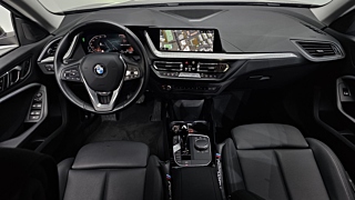 BMW 2-SERIES GRAN COUPE F44 2022