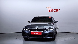 BMW 3-SERIES G20 2019