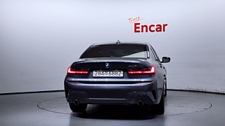 BMW 3-SERIES G20 2019