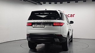 LAND ROVER DISCOVERY 5 2018