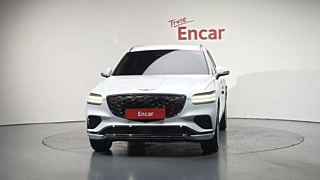 GENESIS GV70 2024