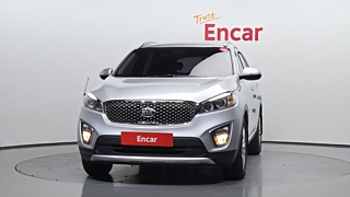 KIA SORENTO 2017