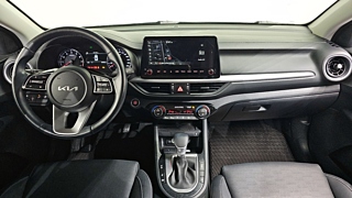 KIA K3 2022