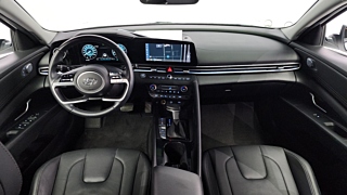 HYUNDAI AVANTE CN7 2020