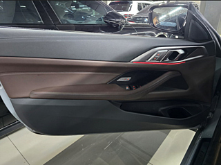 BMW 4-SERIES G22 2023