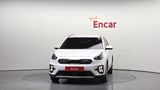 KIA NIRO 2021