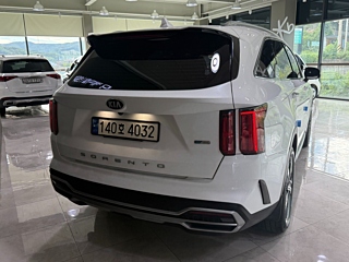 KIA SORENTO 2020