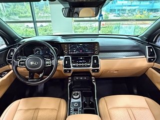 KIA SORENTO 2020