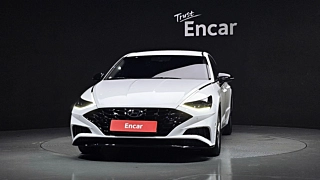 HYUNDAI SONATA DN8 2022