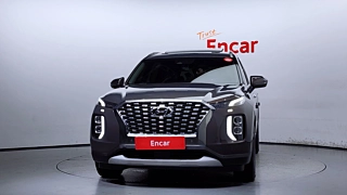 HYUNDAI PALISADE 2019
