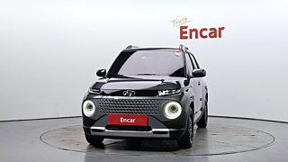 HYUNDAI CASPER 2022