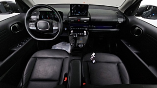 HYUNDAI CASPER 2022