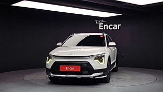 KIA NIRO 2022