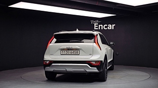 KIA NIRO 2022