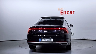 KIA K8 HYBRID 2023