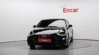 HYUNDAI SONATA DN8 2022