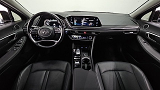 HYUNDAI SONATA DN8 2022