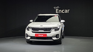 KIA SELTOS 2019