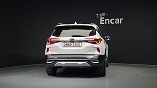 KIA SELTOS 2019